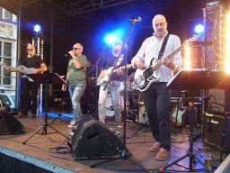Pleinconcerten 2019